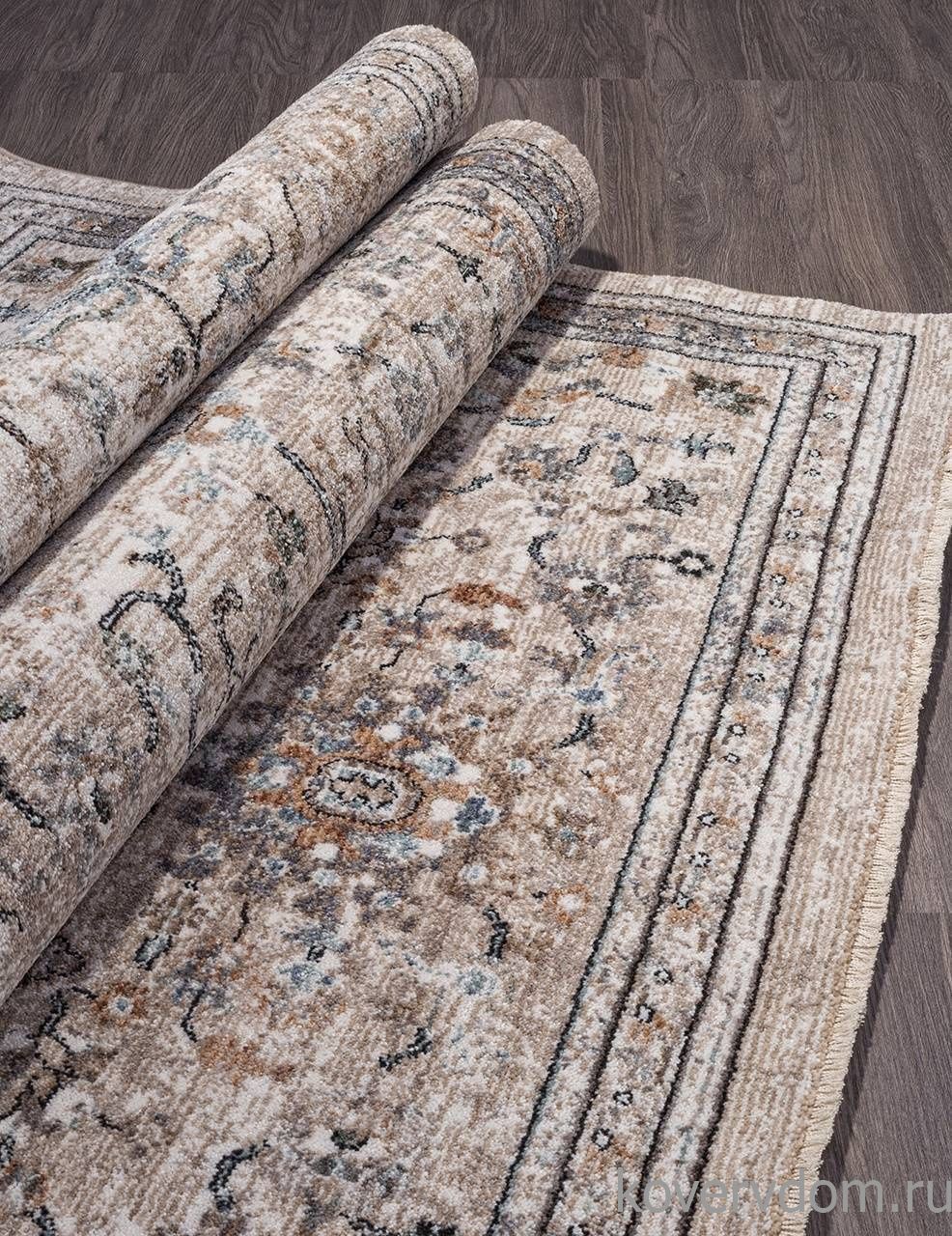 Ковер BALTIMORE-A 35033 956 GREY Ковер BALTIMORE-A 35033 956 GREY