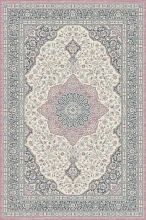 Ковер из вискозы Livante 27167 6616