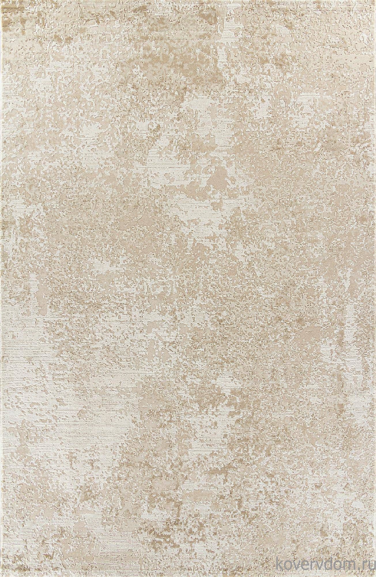 Ковер SIESTA M028A LIGHT BEIGE / BEIGE