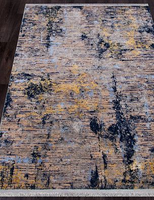 Ковер LOUVRE G63 D.GRAY