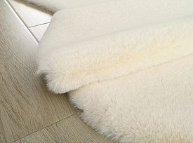 Ковер RABBIT PREMIUM MS1000 CREAM