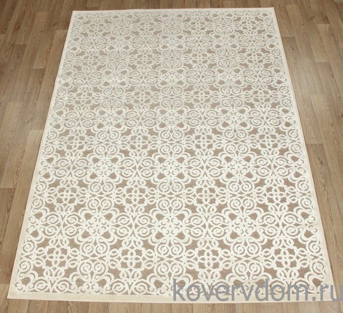 Рельефный ковер из вискозы GENOVA 38036 6565 90 Рельефный ковер из вискозы GENOVA 38036 6565 90