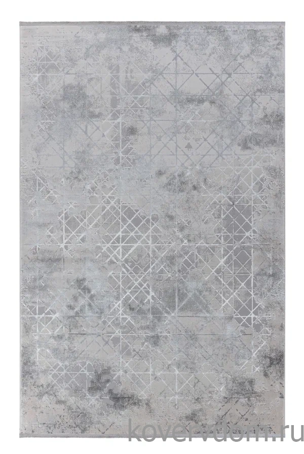 Ковер Leonidas B0746A Silver-Grey Ковер Leonidas B0746A Silver-Grey