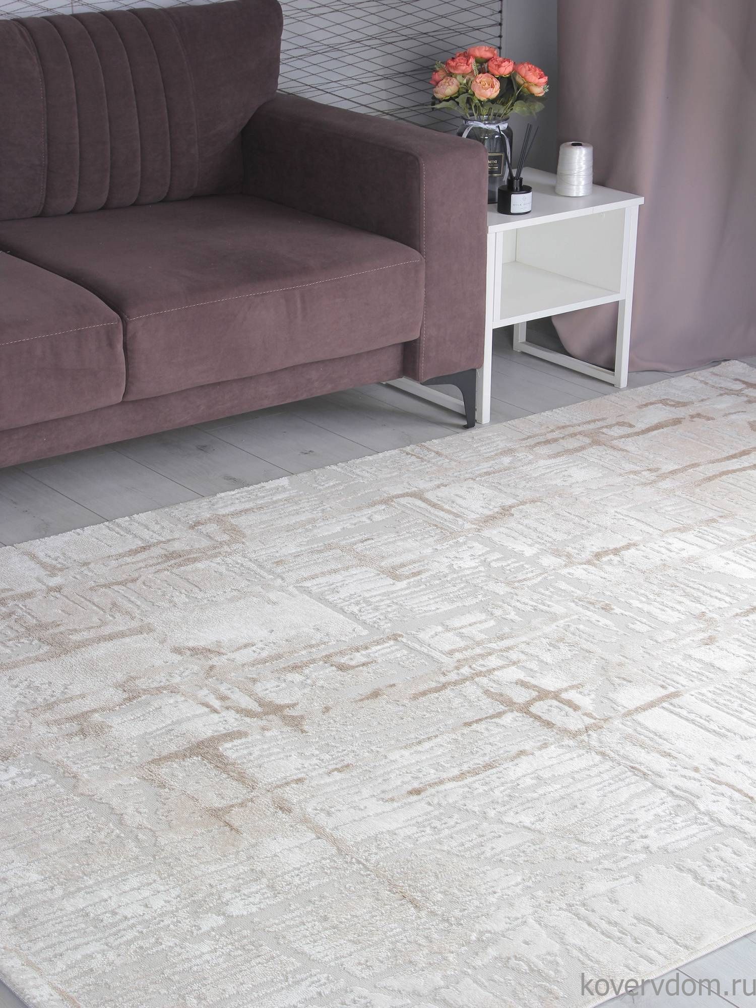 Ковер LUCCI P1261 VIZON / VIZON