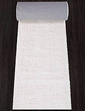 Мягкий ковровая Дорожка VERA A537AG WHITE