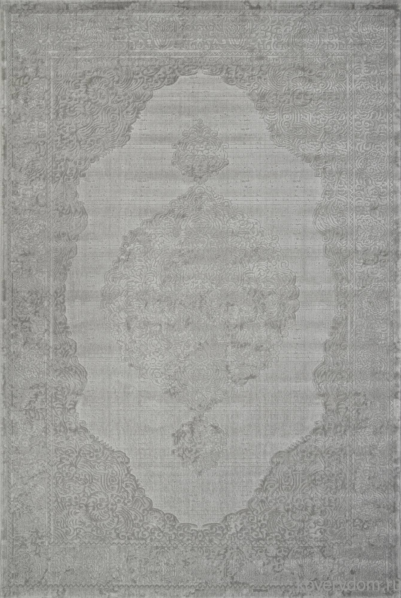 Ковер BERLIN C837C A.GRİ COKEN / A.GRİ HEATSET Ковер BERLIN C837C A.GRİ COKEN / A.GRİ HEATSET