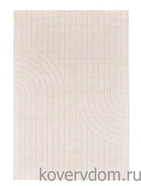 Ковер Sofia 0E421A White-White