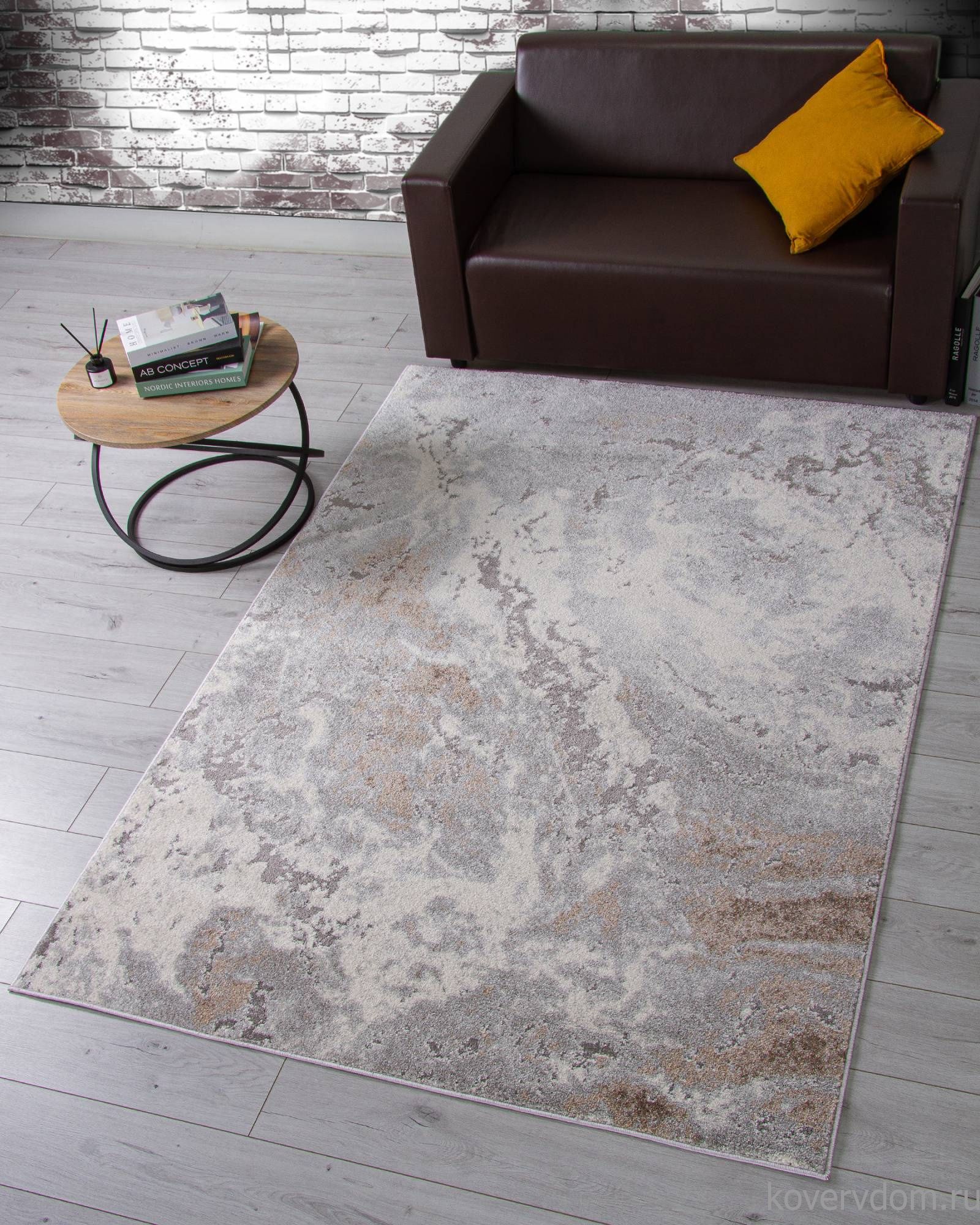 Ковер MONTANA F116 BEIGE Ковер MONTANA F116 BEIGE