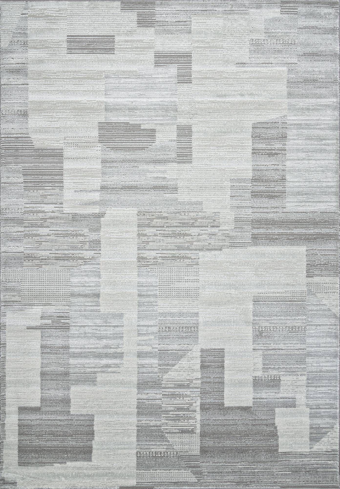 Ковер SIRIUS F190 CREAM-GRAY Ковер SIRIUS F190 CREAM-GRAY