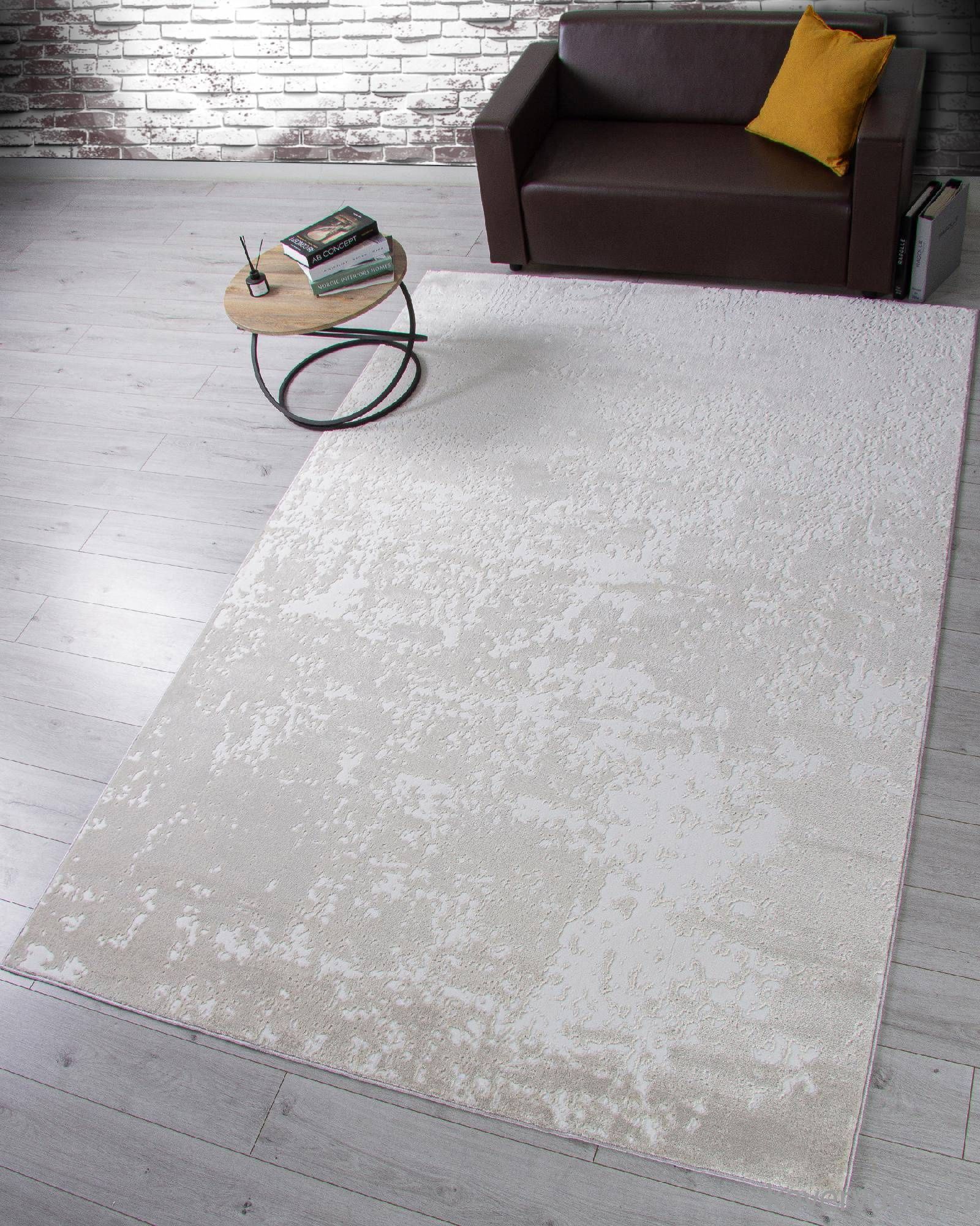 Ковер OSTIN F582 NATURAL