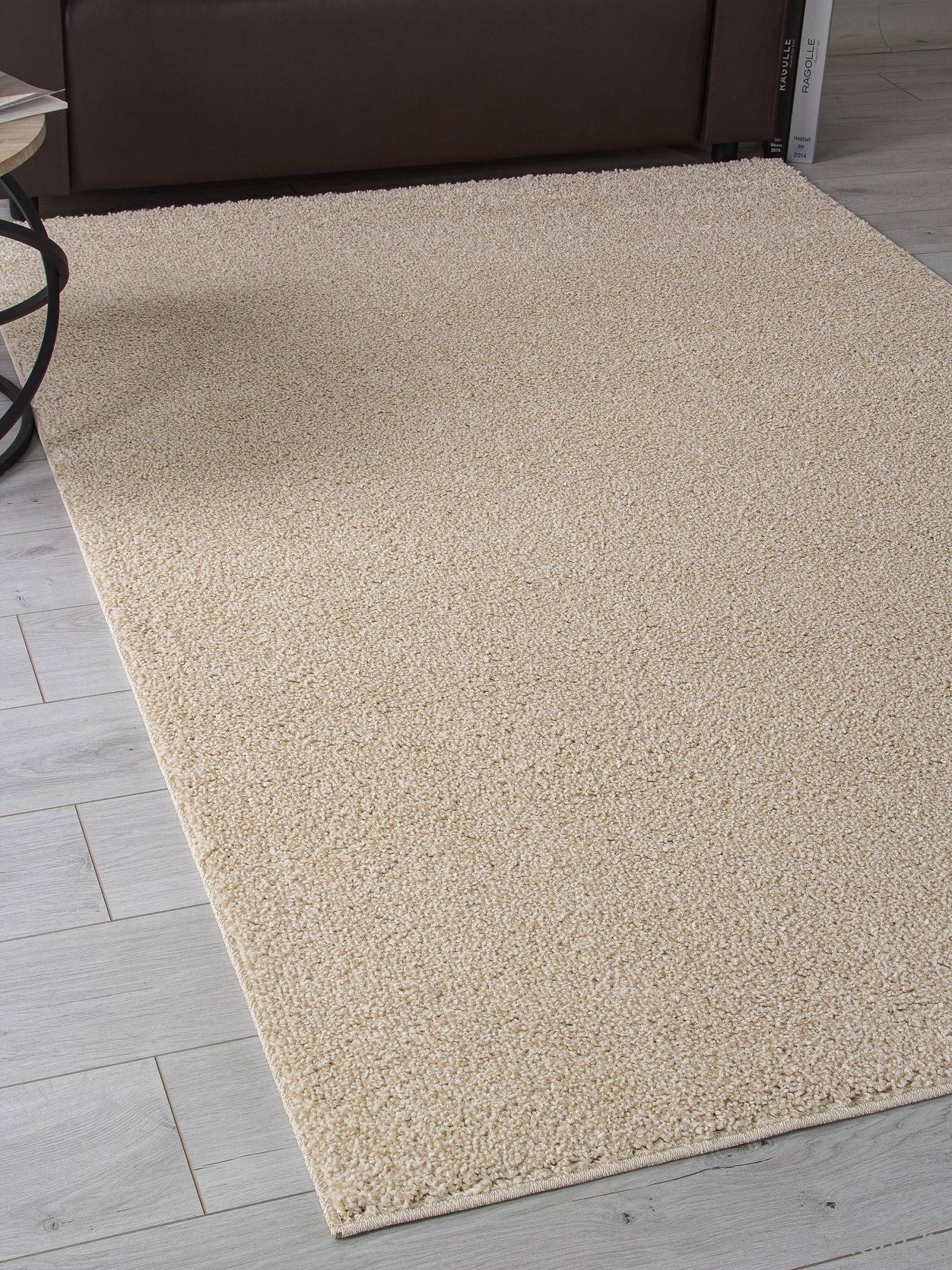 Ковер MOKKO T600 LIGHT BEIGE