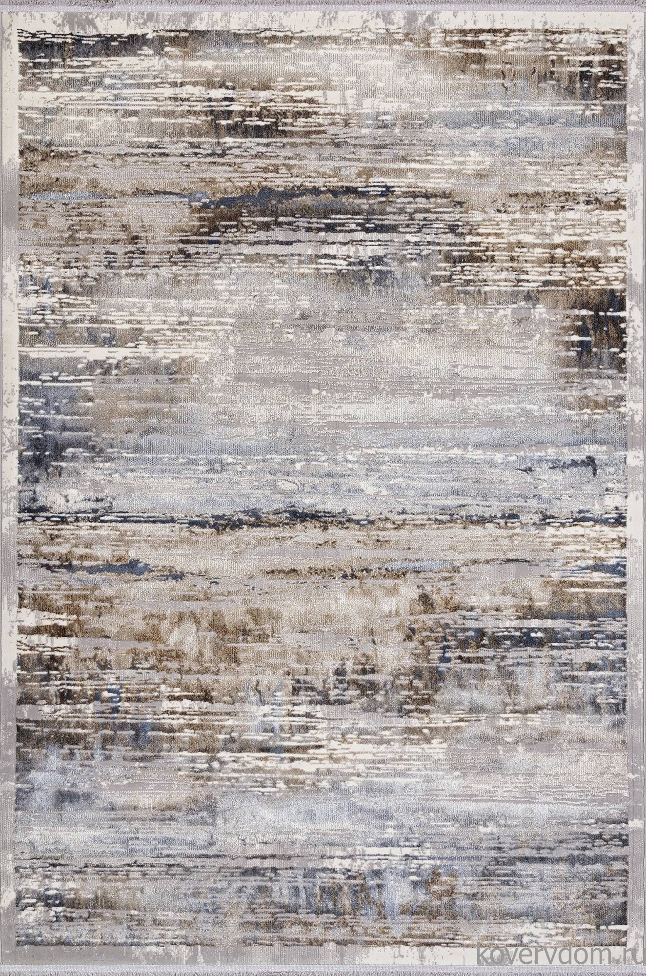 Ковер ASADU 07396A BEIGE FDY / CREAM HB Ковер ASADU 07396A BEIGE FDY / CREAM HB