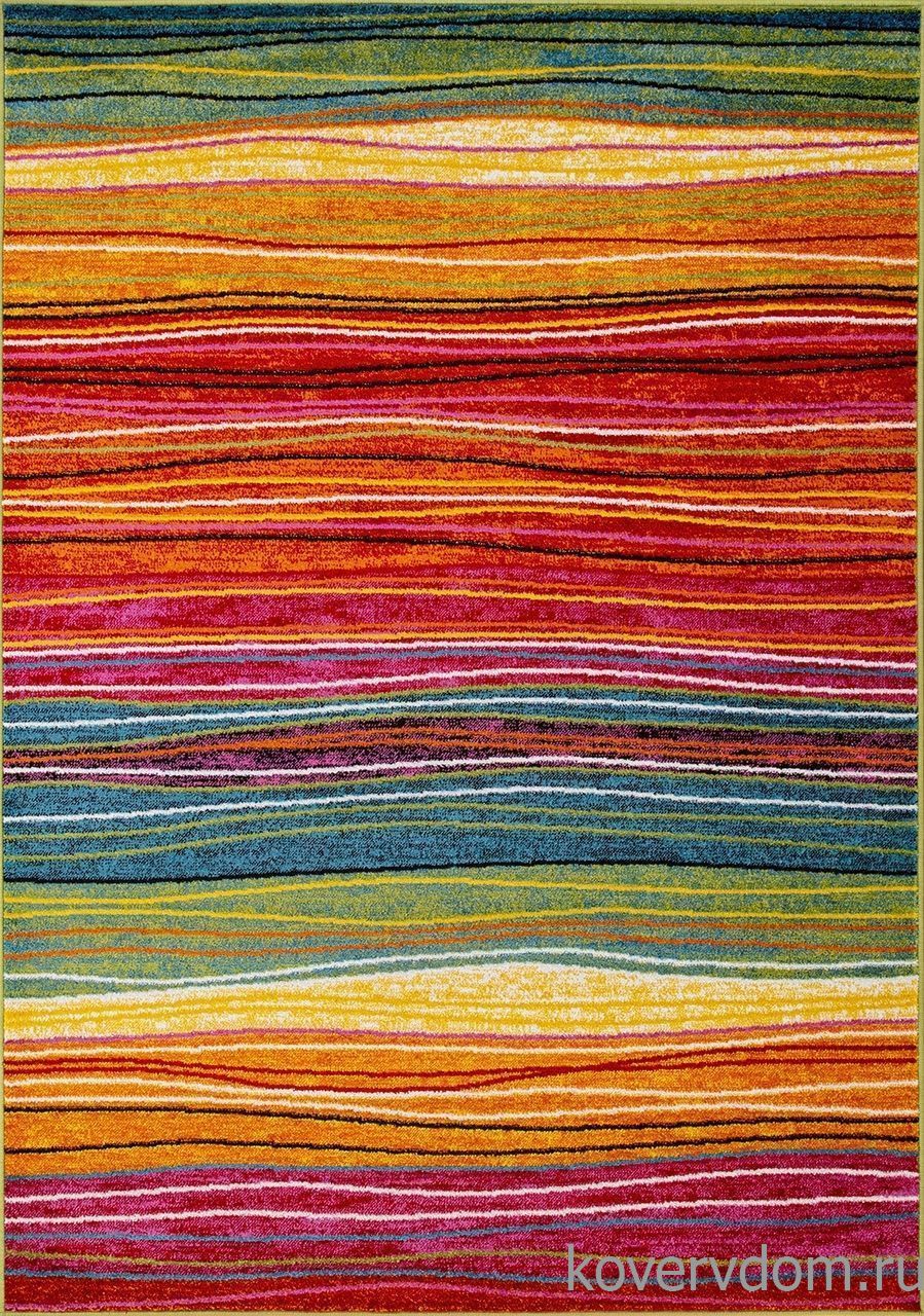 Ковер CRYSTAL 2773 MULTICOLOR Ковер CRYSTAL 2773 MULTICOLOR
