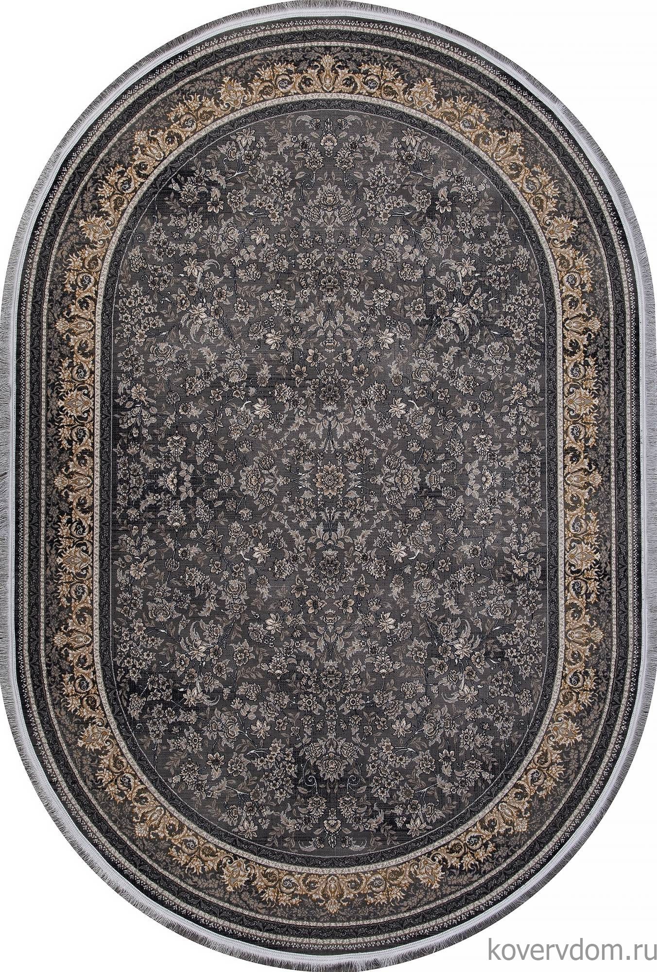 Ковер DALMA 752284 000 Овал Ковер DALMA 752284 000 Овал