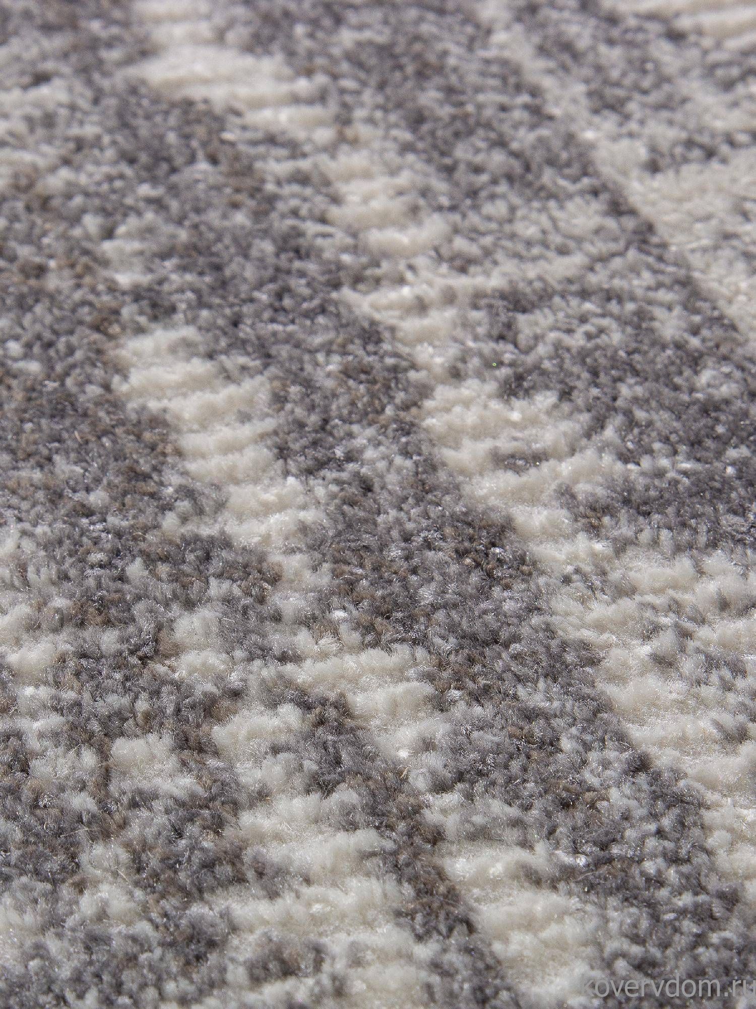 Ковровая Дорожка NATUREL F230 GRAY