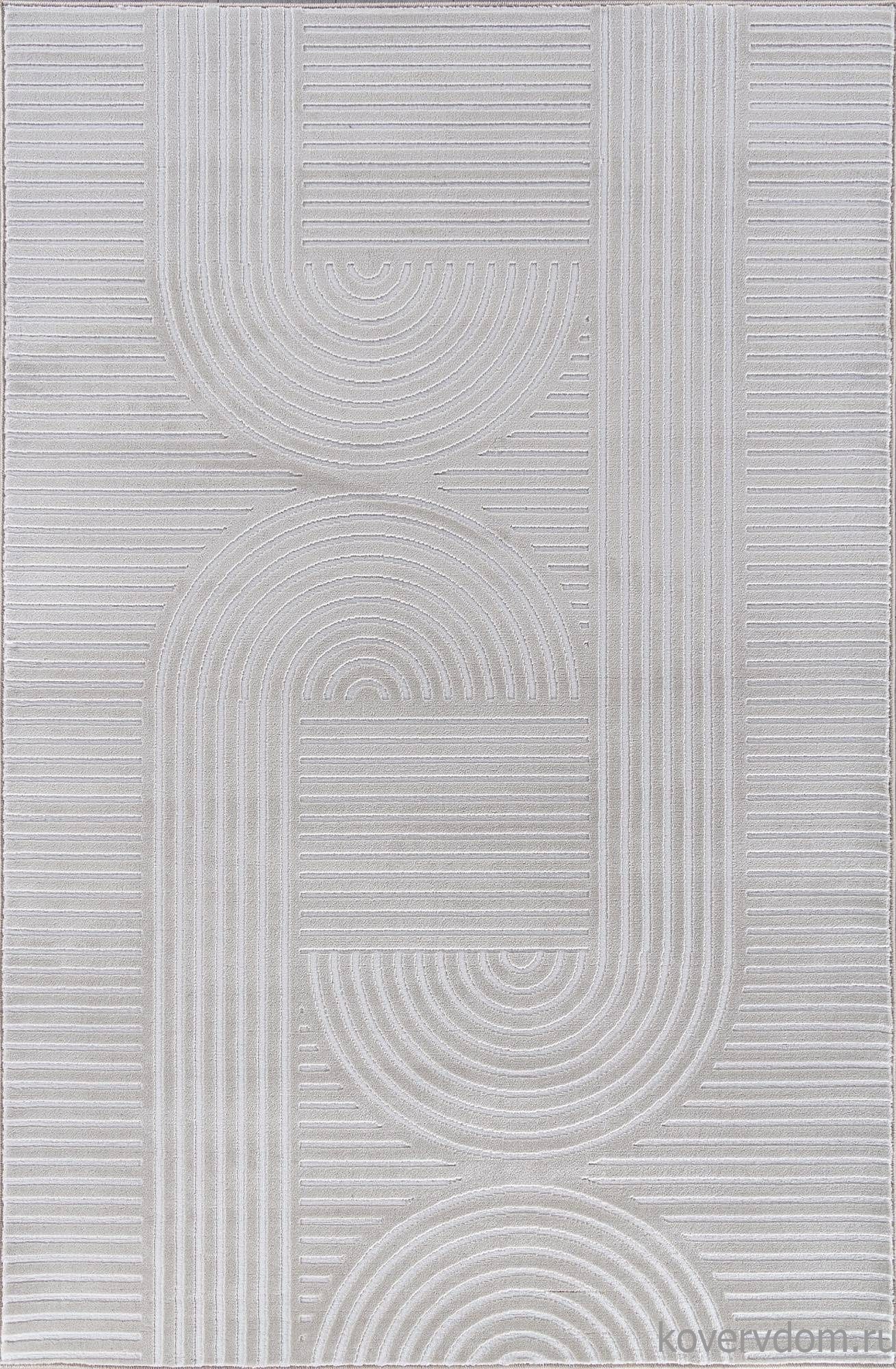 Ковер MONBLAN F537 CREAM