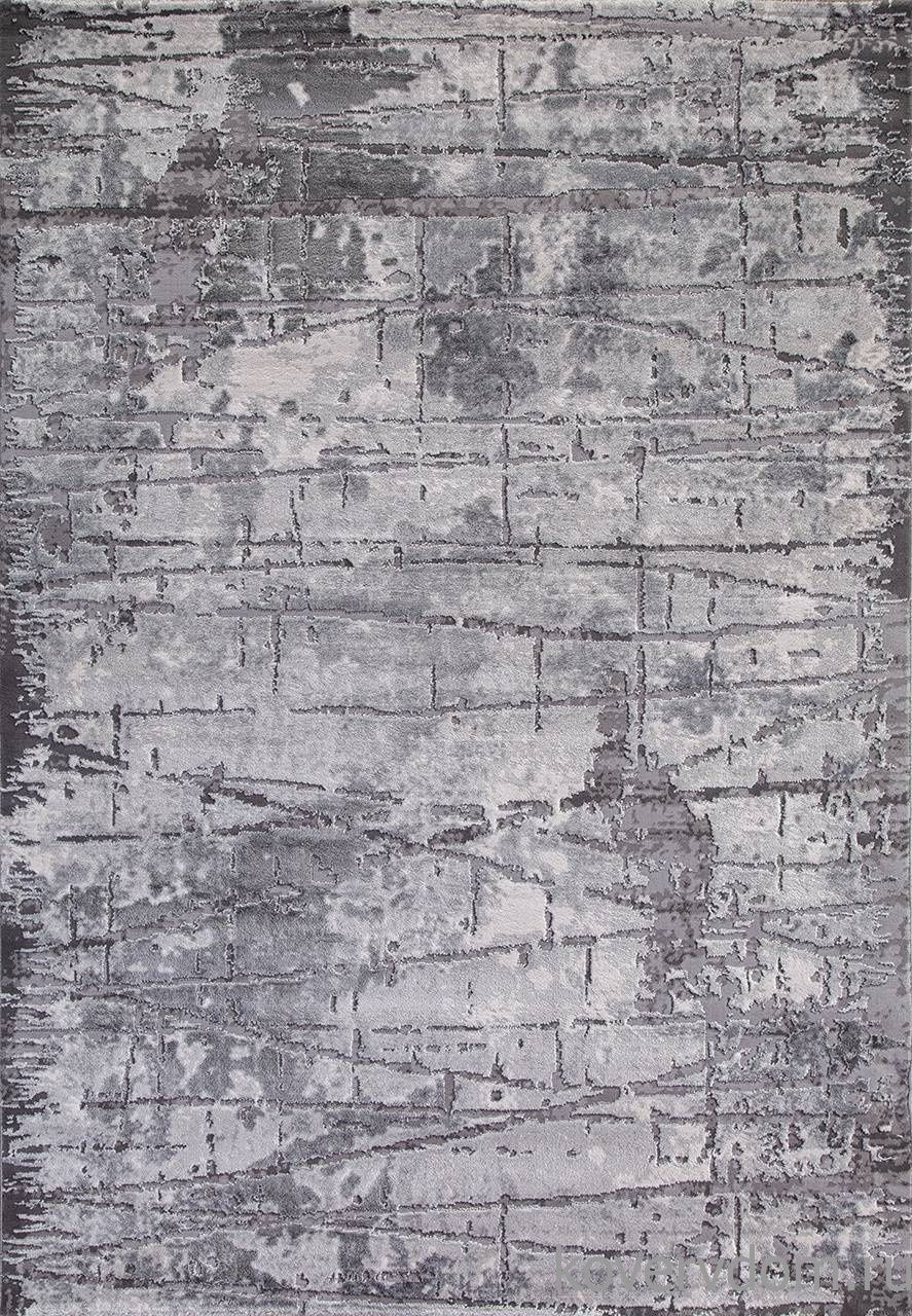 Ковер ARMINA 03752A GREY / GREY Ковер ARMINA 03752A GREY / GREY