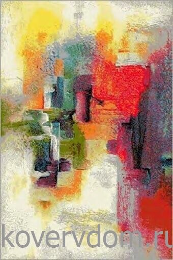 Детский ковер MANGO 11398-120 Детский ковер MANGO 11398-120