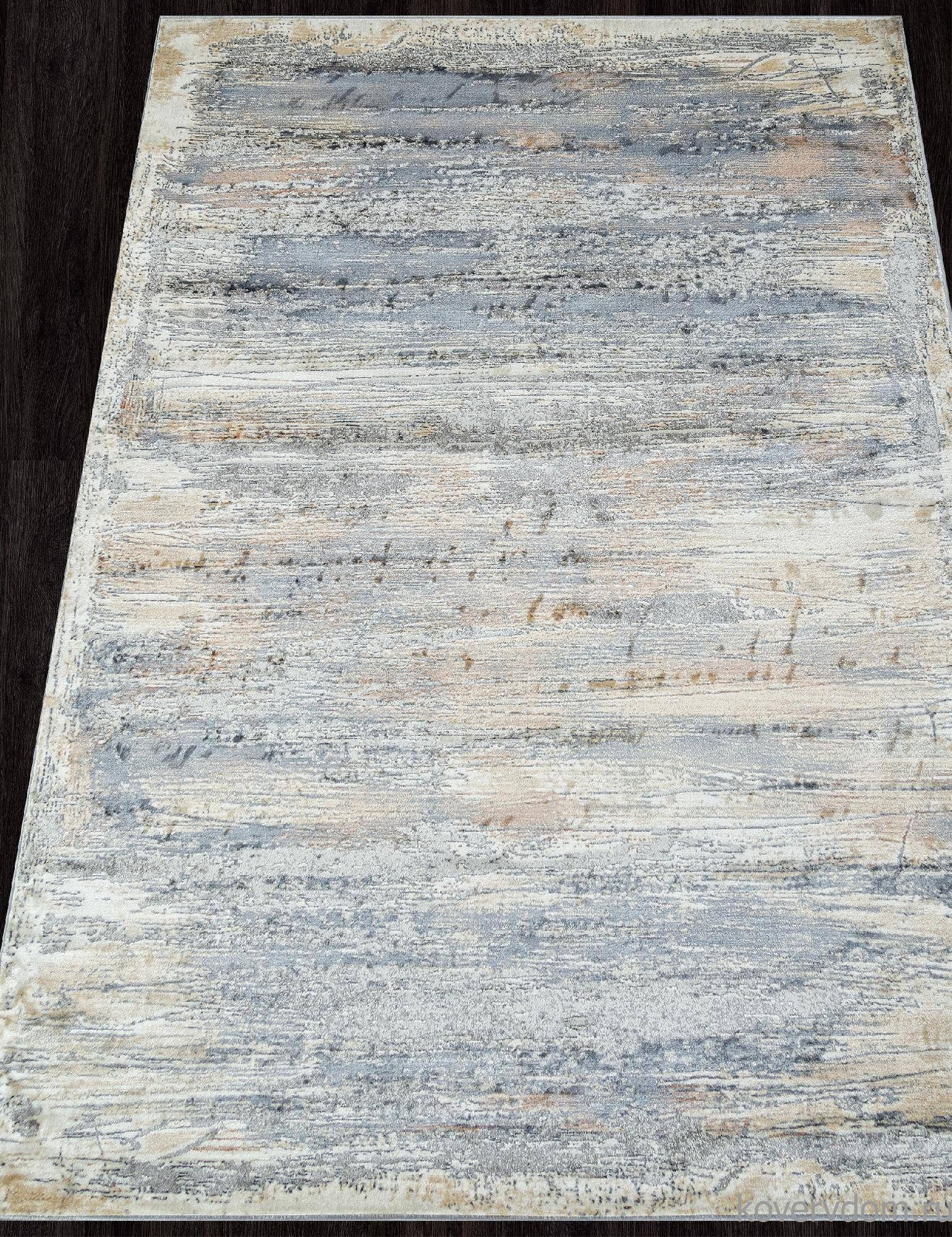 Ковер ZUMMA L043 ORANGE Ковер ZUMMA L043 ORANGE