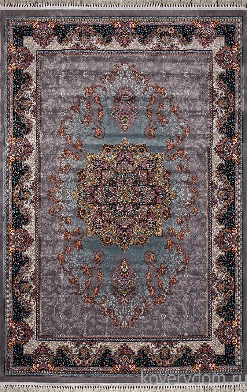 Ковер TEHRAN 7686 GRAY Ковер TEHRAN 7686 GRAY