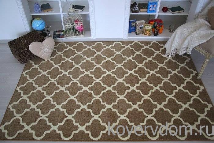 Ковер Scandinavian TRELLIS 37-2301 Ковер Scandinavian TRELLIS 37-2301