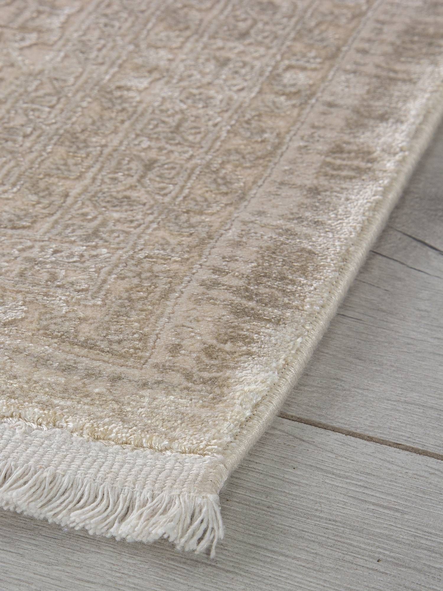 Ковер EMPEROS OLIMPOS H882AC L.BEIGE / CREAM