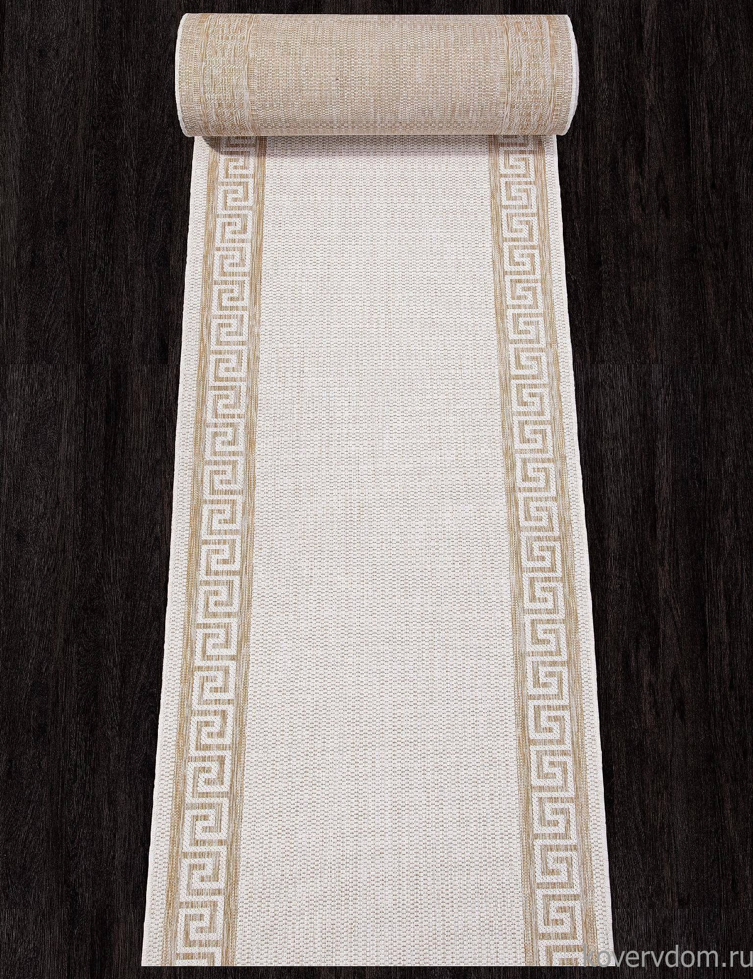 Ковровая дорожка VIVA TPR S002 CREAM Ковровая дорожка VIVA TPR S002 CREAM