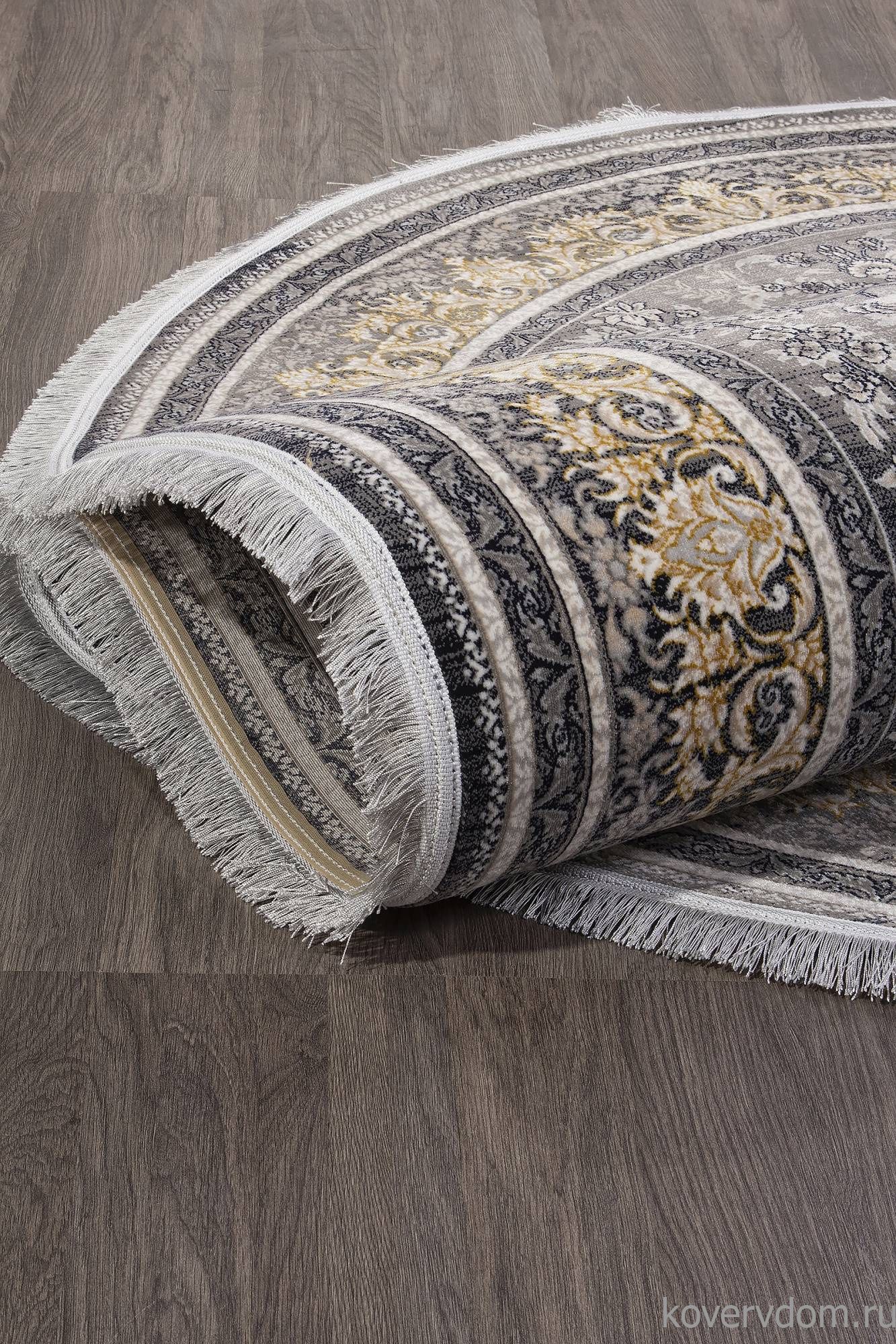 Ковер DALMA 752284 000 Овал Ковер DALMA 752284 000 Овал