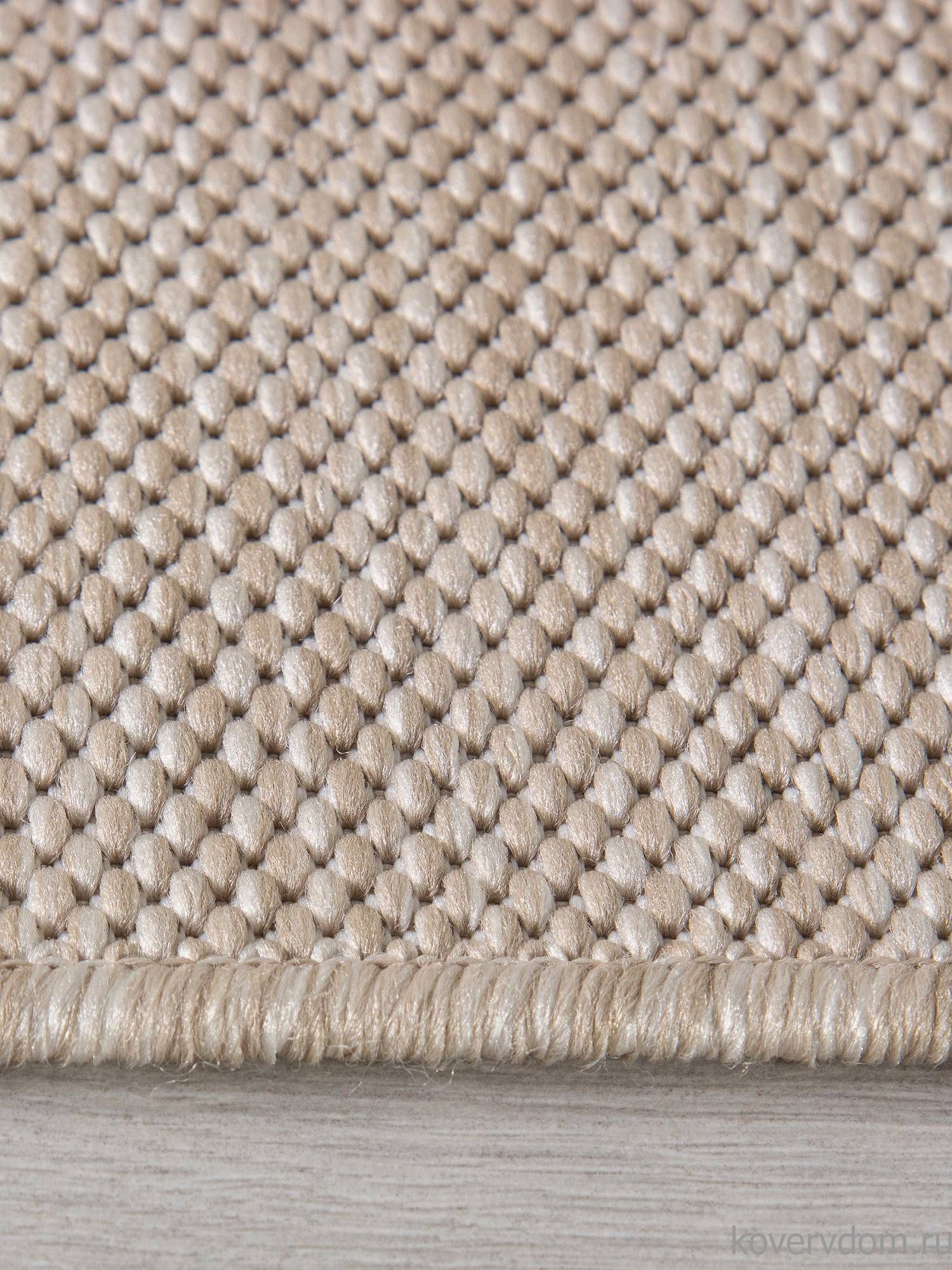 Ковер MIRAGE P000 BEIGE