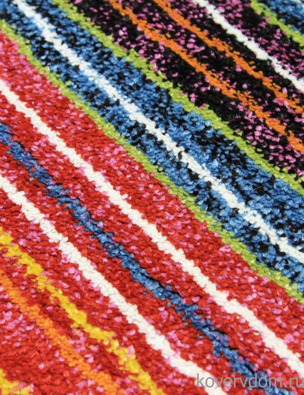 Ковер CRYSTAL 2773 MULTICOLOR Ковер CRYSTAL 2773 MULTICOLOR