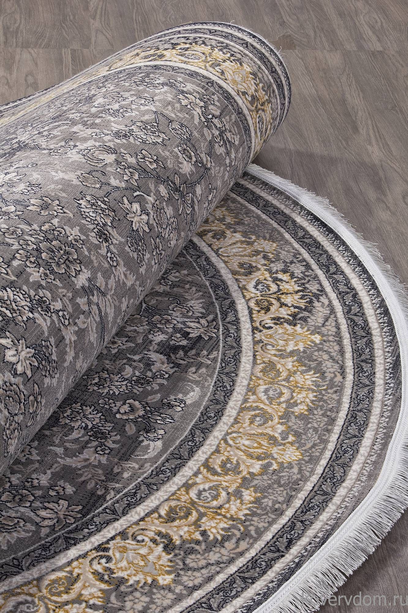 Ковер DALMA 752284 000 Овал Ковер DALMA 752284 000 Овал