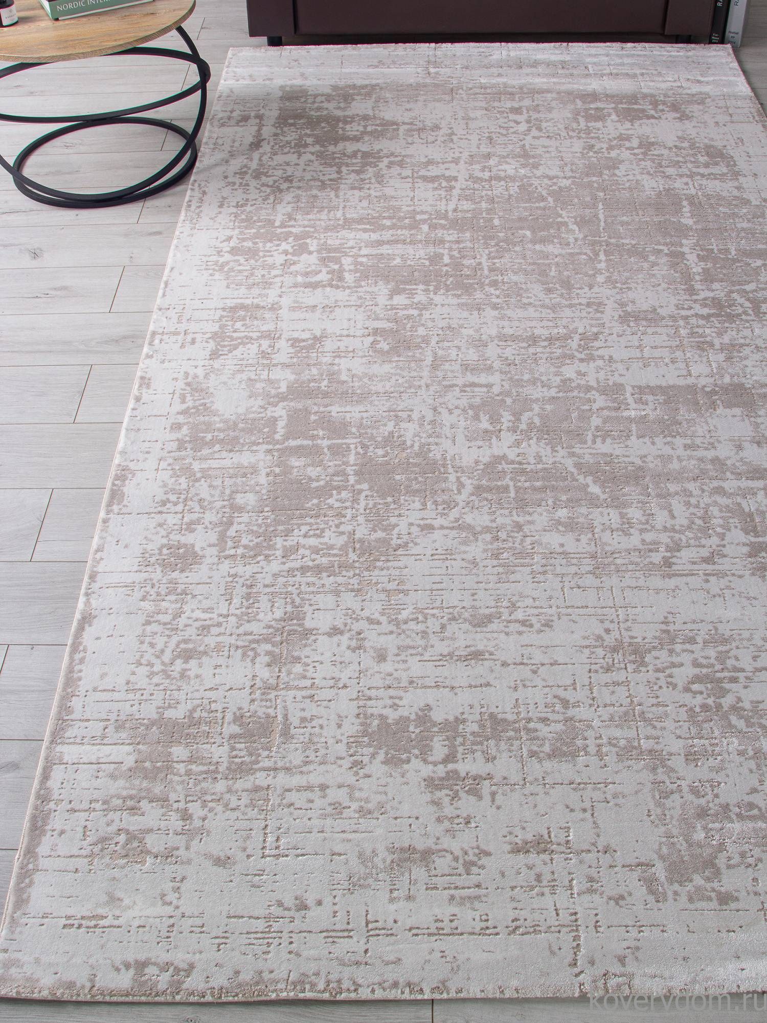 Ковер NENSI GL012A BROWN / BROWN