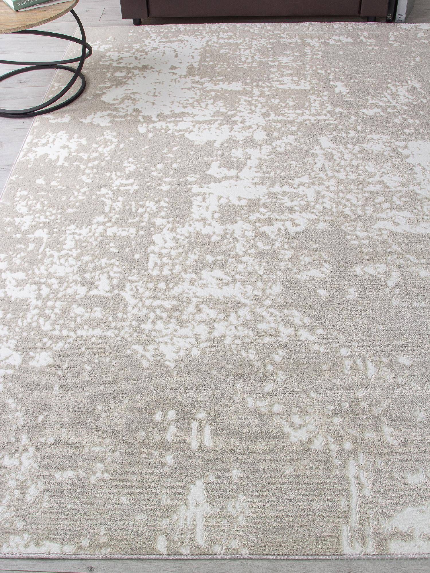 Ковер OSTIN F582 NATURAL