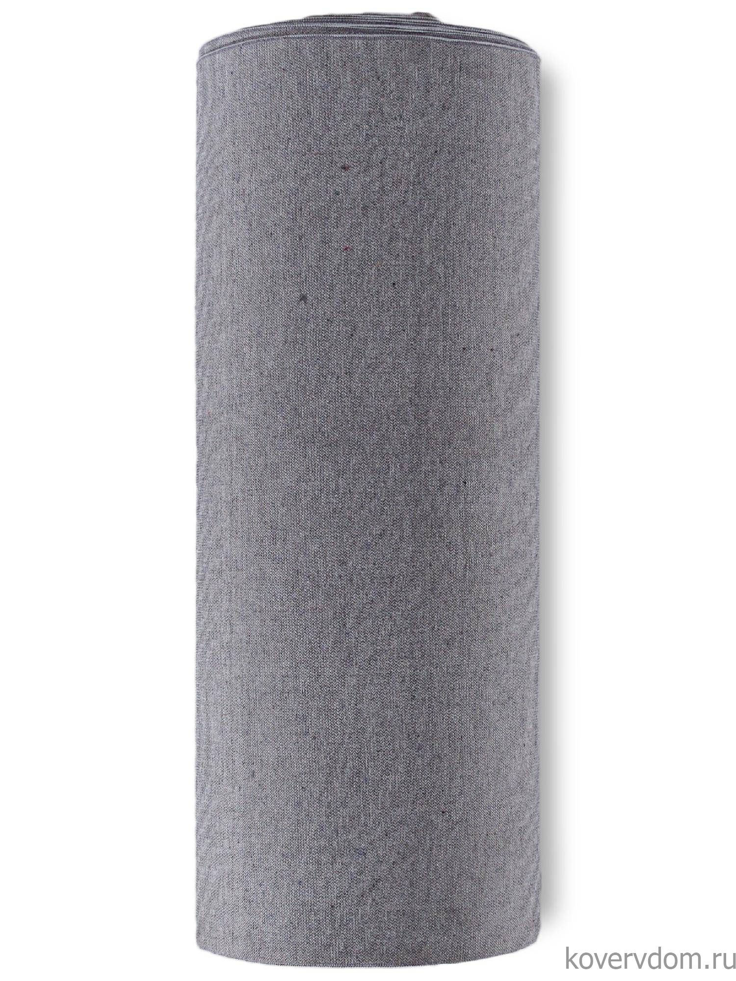 Ковровая Дорожка LEO PLUS PX6026 BLACK