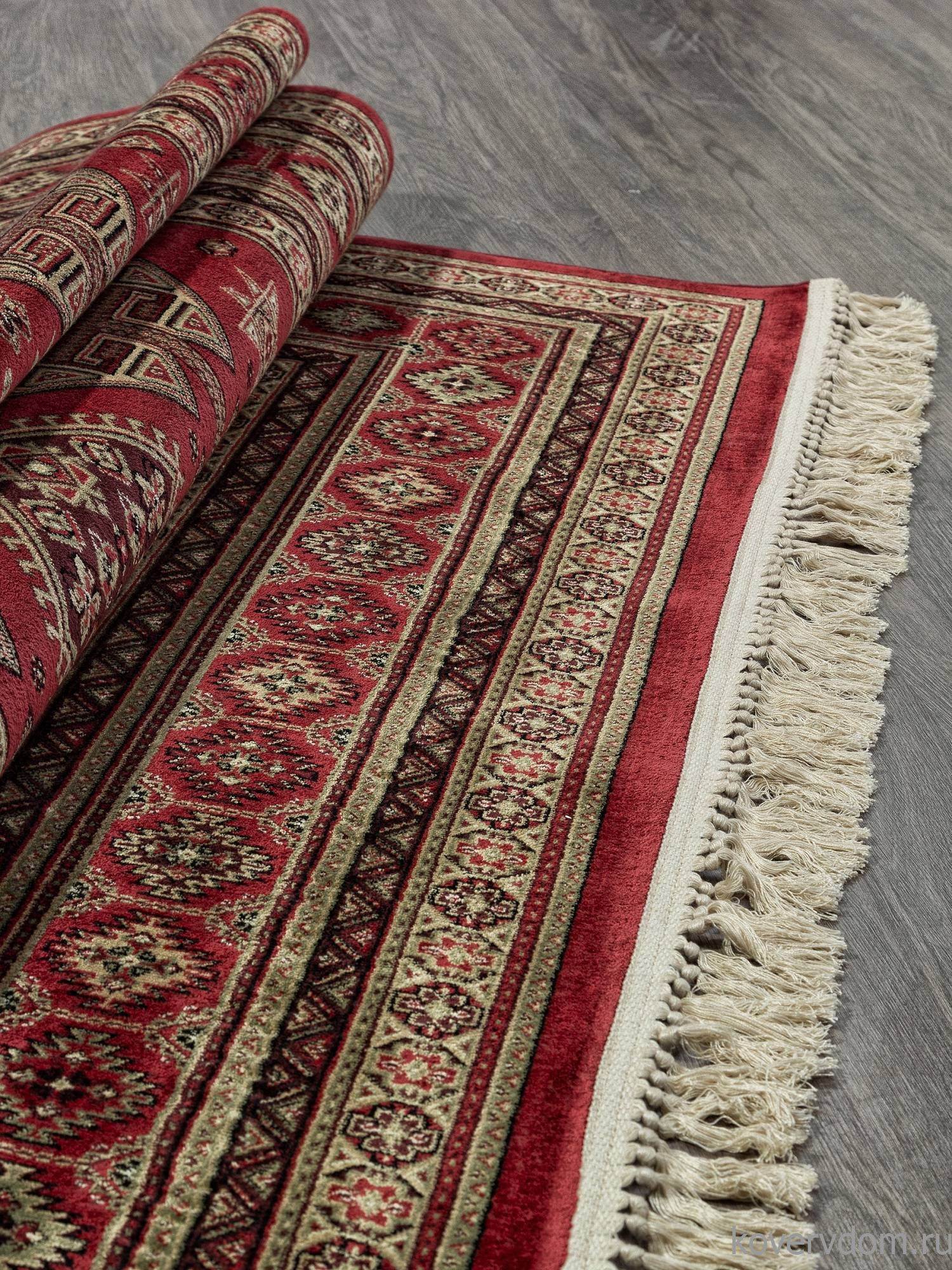 Ковер BELUCHI 961892 1616 V Ковер BELUCHI 961892 1616 V