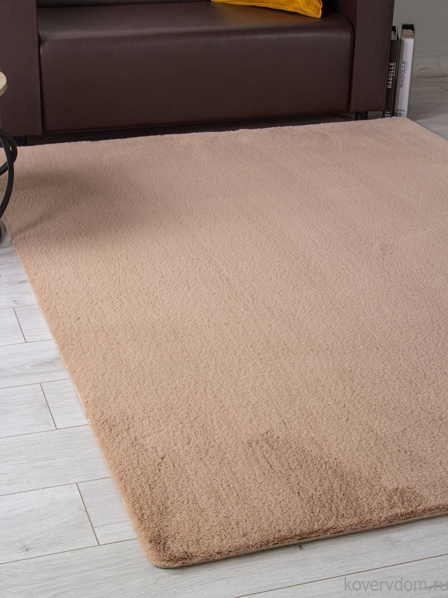 Ковер RABBIT LUXE PX2001 CAMEL