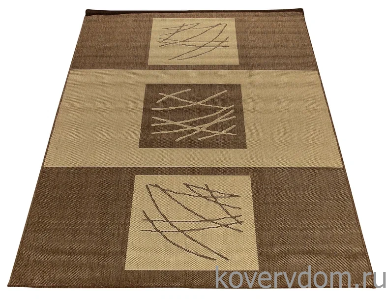Ковер-циновка Nile 0962 J84 N Ковер-циновка Nile 0962 J84 N
