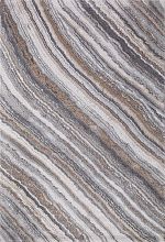 Винтажный ковер GRANADA 33368 970 GRAY / BEIGE