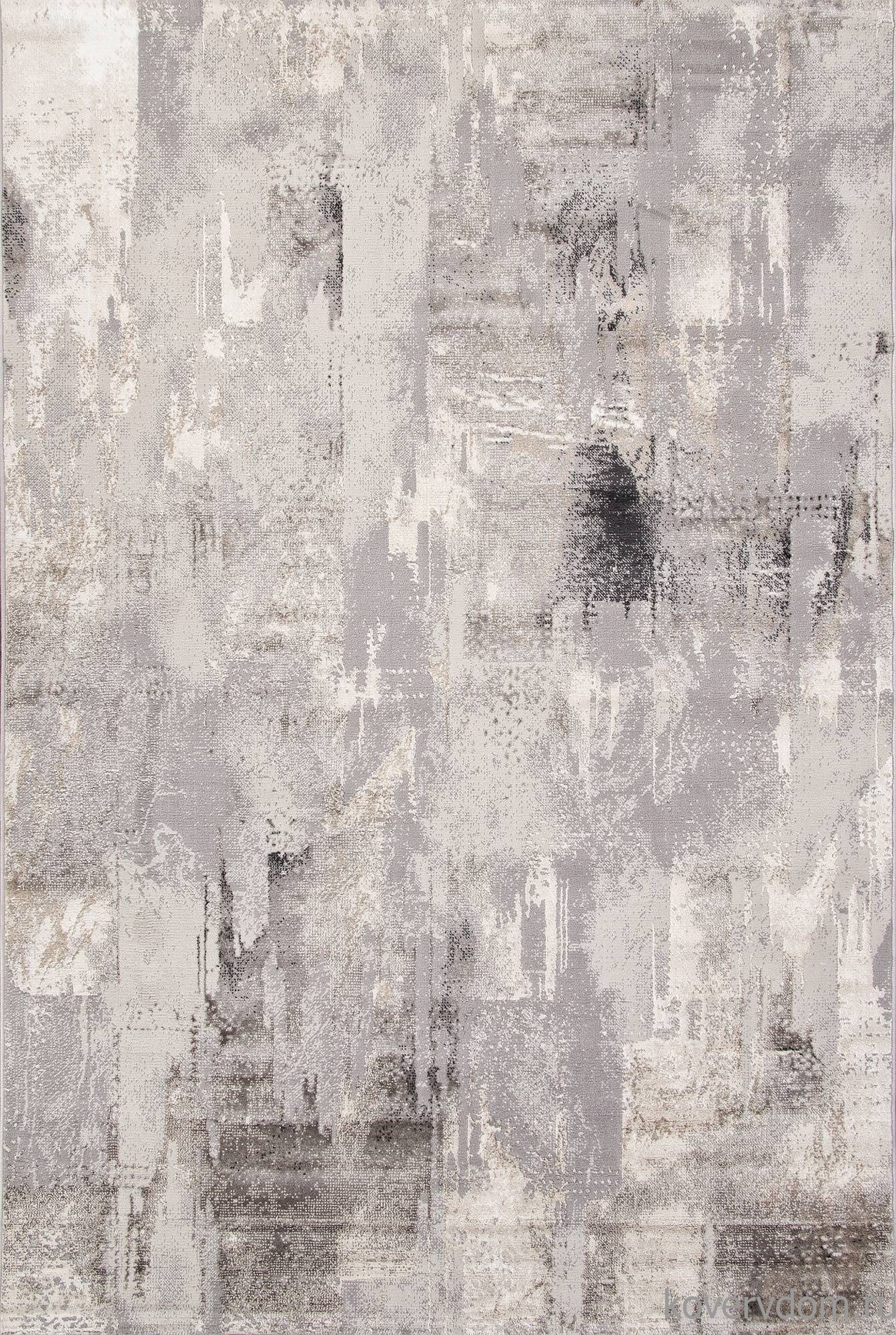 Ковер TAKSIM 06530A GREY / VIZON HB