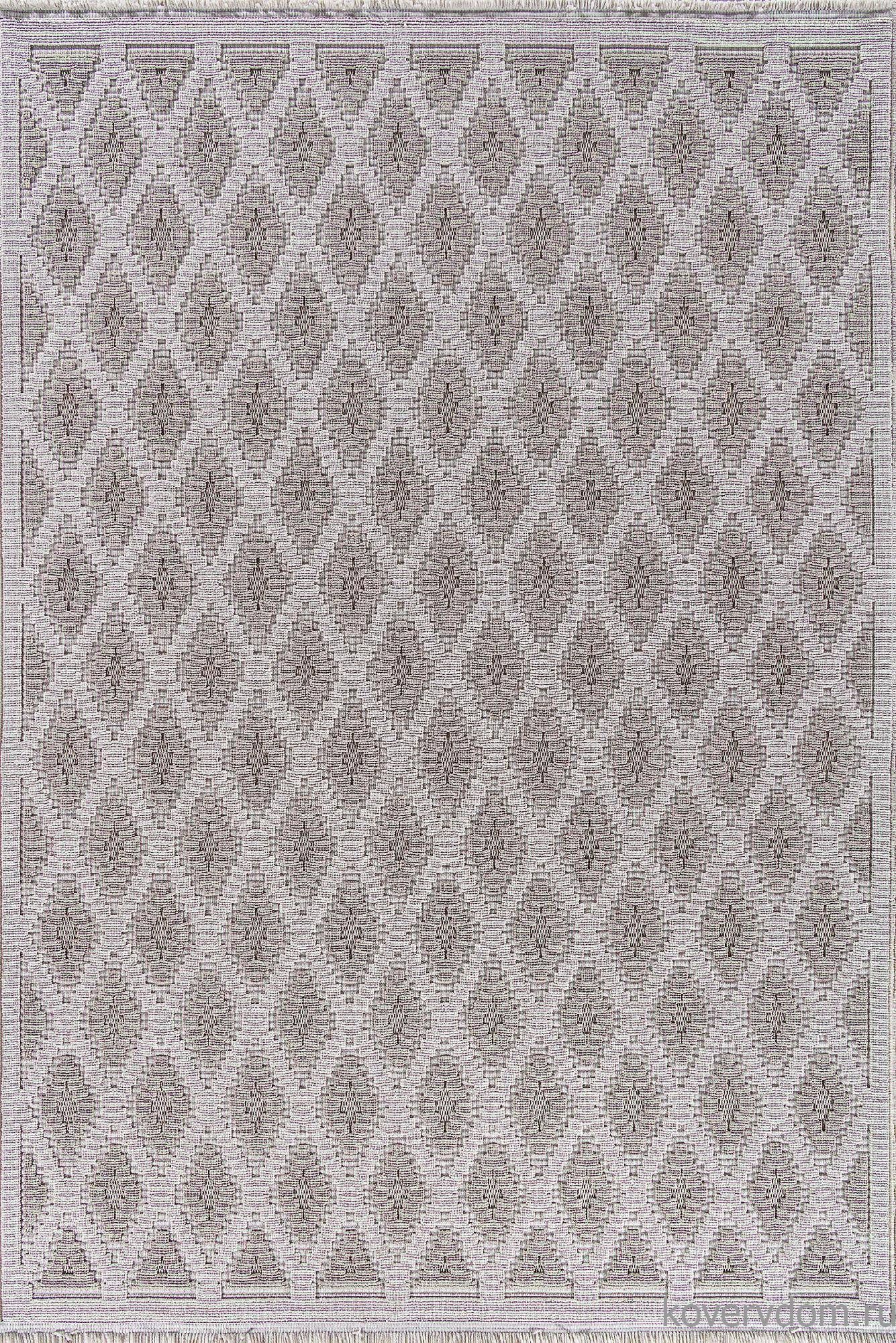 Ковер LOOPY L0027B D.BEIGE / BEIGE