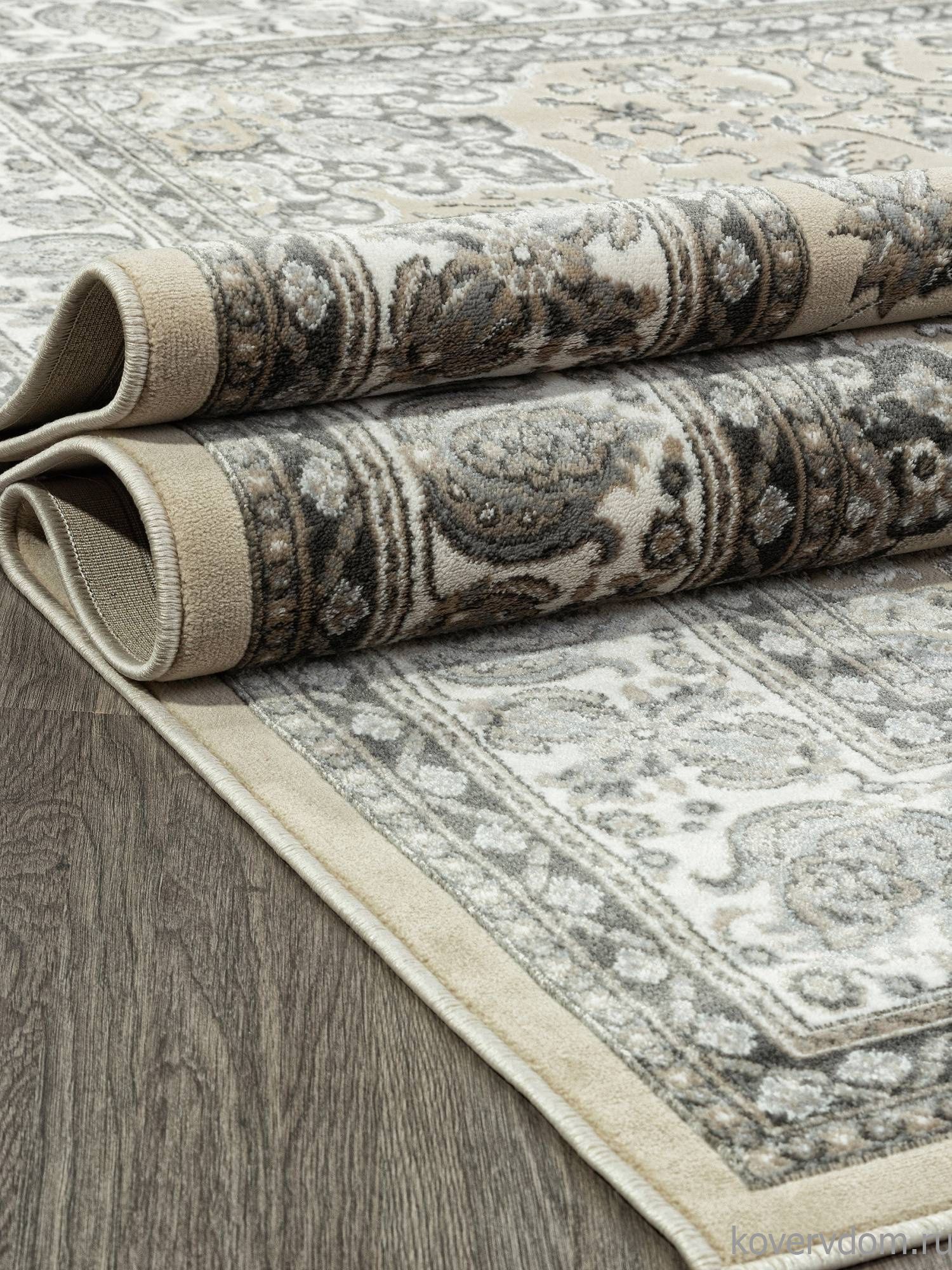 Ковер DOLCE F248 BEIGE