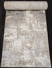 Ручной ковровая Дорожка MONTANA F110 BEIGE