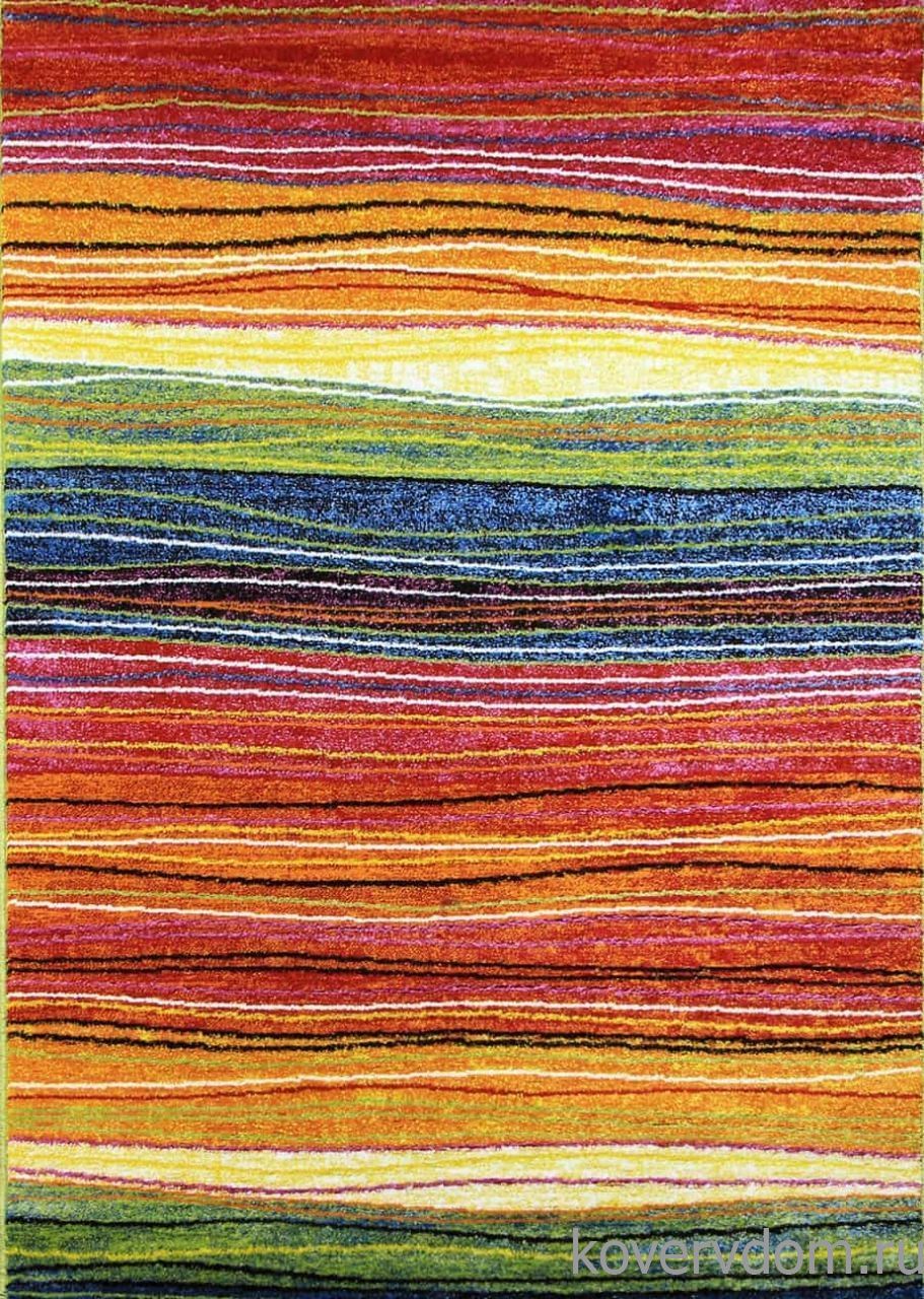 Ковер CRYSTAL 2773 MULTICOLOR Ковер CRYSTAL 2773 MULTICOLOR