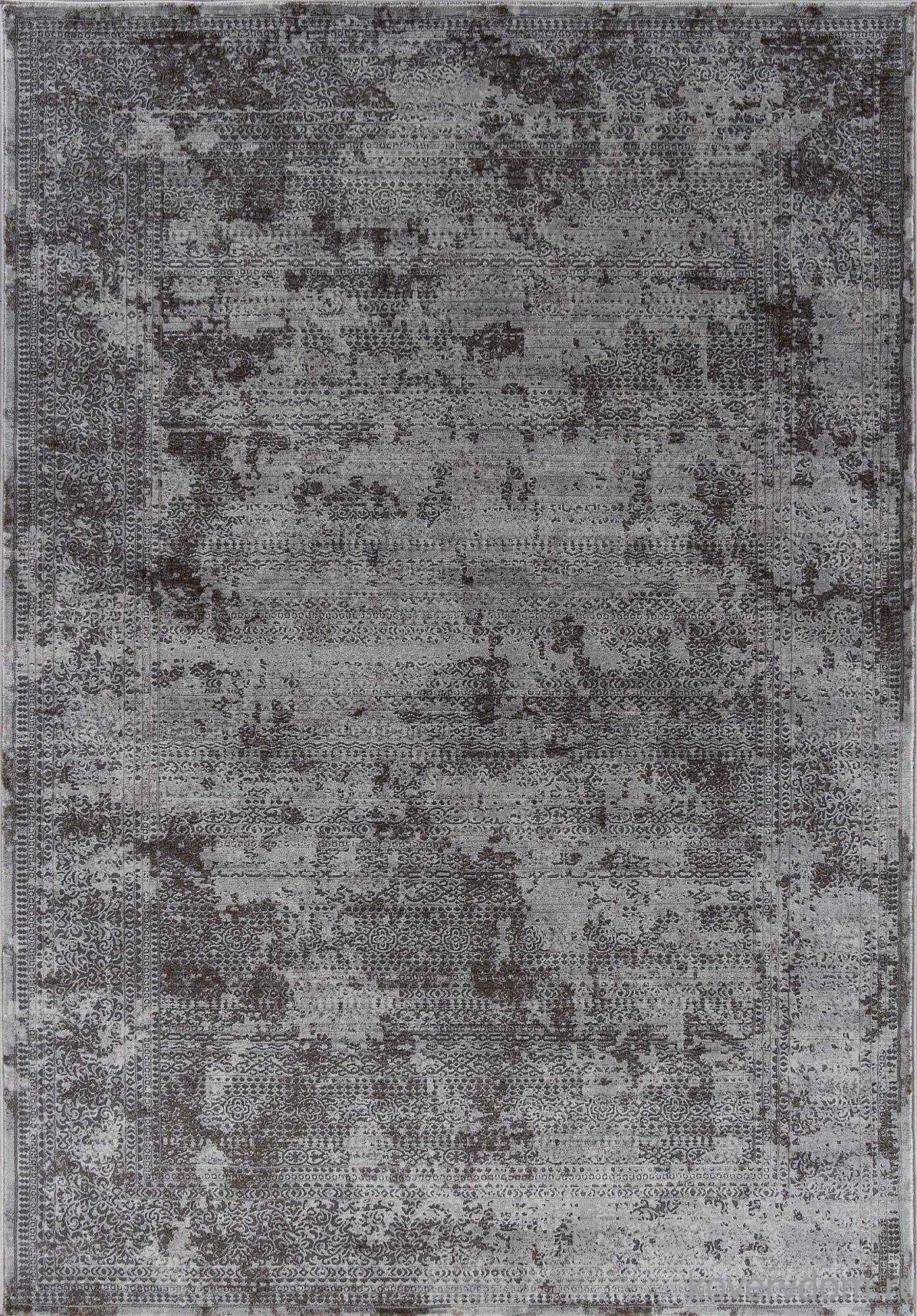 Ковер GRAFF F239 GRAY-BEIGE