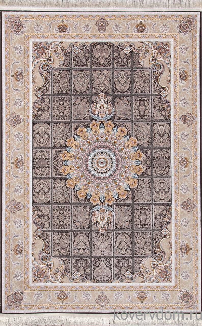 Ковер MEDINA LALEH GRAPHITE