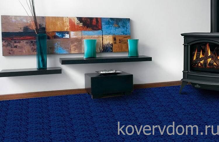 Ковровое покрытие Premera blue Ковровое покрытие Premera blue