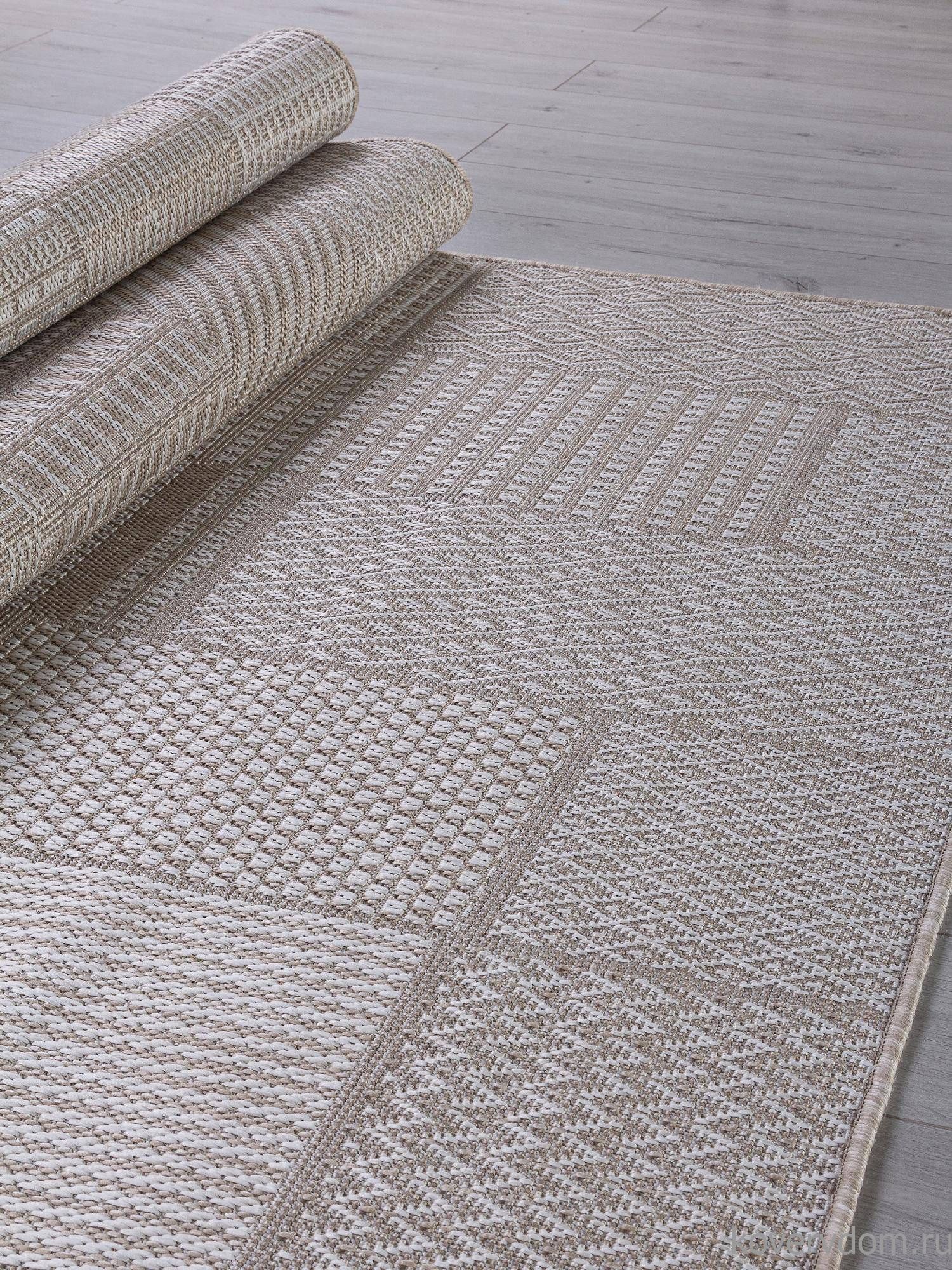 Ковер KAIR S160 BEIGE