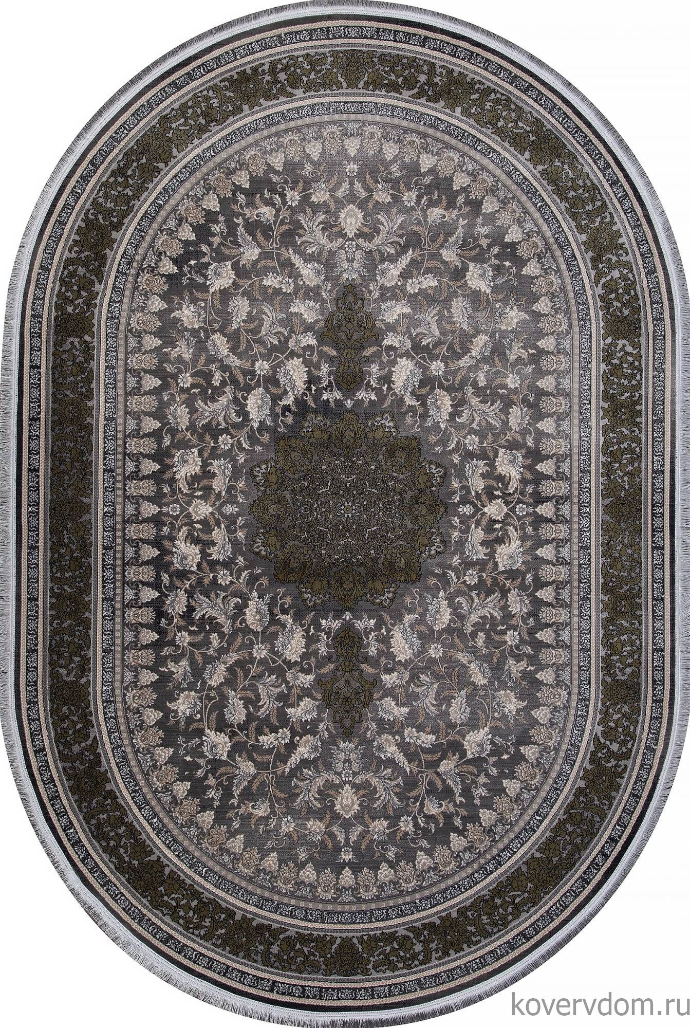 Ковер DALMA 752301 000 Овал