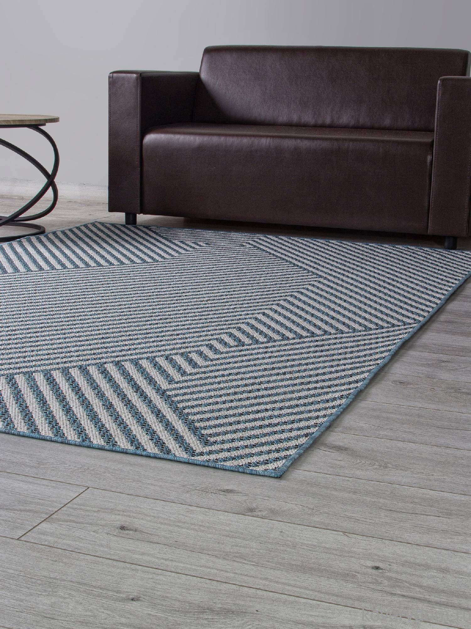 Ковер KAIR S147 BLUE