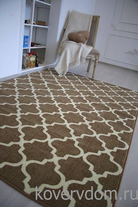 Ковер Scandinavian TRELLIS 37-2301 Ковер Scandinavian TRELLIS 37-2301